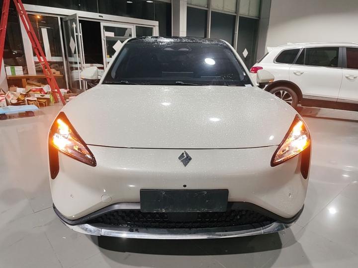 2024 500km EV photo 2