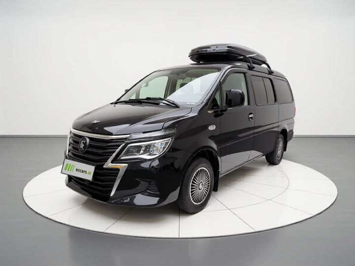 Lingzhi 2024 M5L 1.5T MT 7-Seater