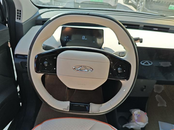 QQ Little Ant 2024 321km photo 6