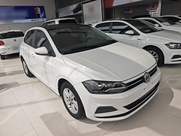 Polo 2019 Plus 1.5L AT photo 3