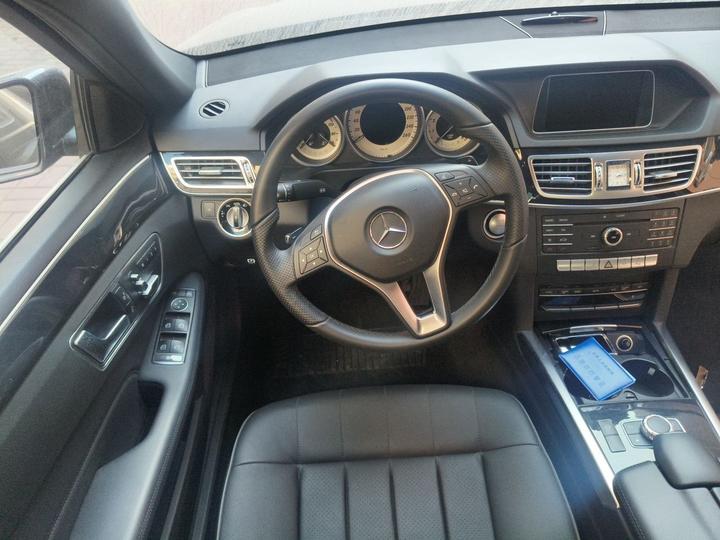 E-Class 2015 E 200 L Sport photo 3
