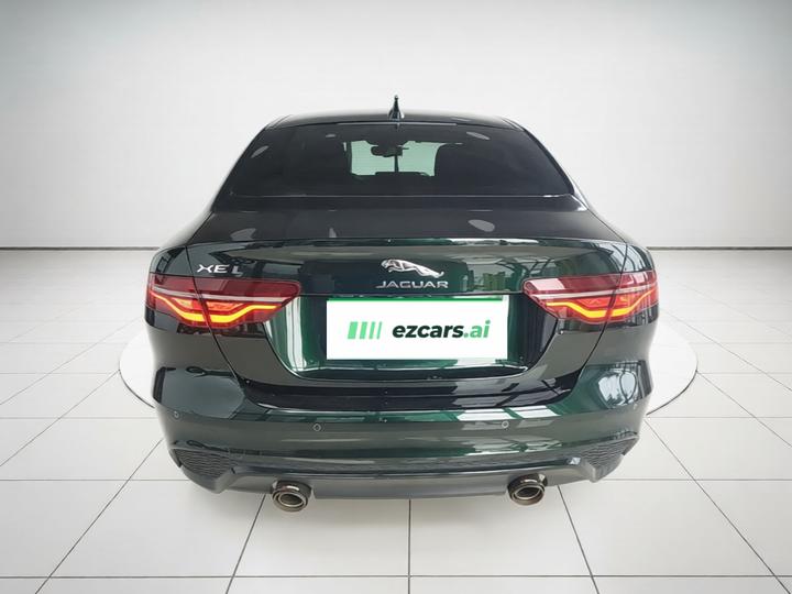 XEL 2021 2.0T 200PS R-DYNAMIC Sport photo 3
