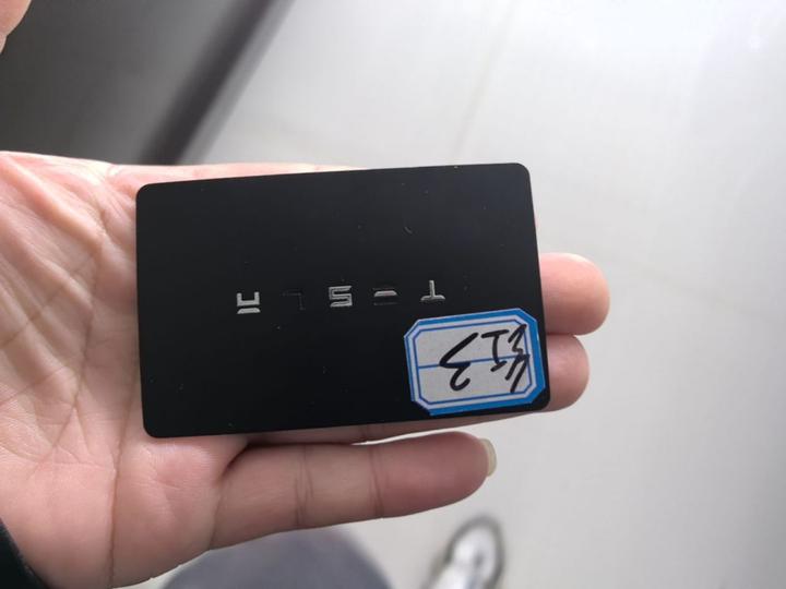 Model 3 2020 Standard Range RWD Upgraded photo 8