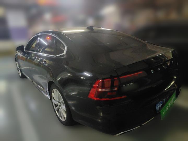S90 2020 Facelift T5 Luxury photo 4