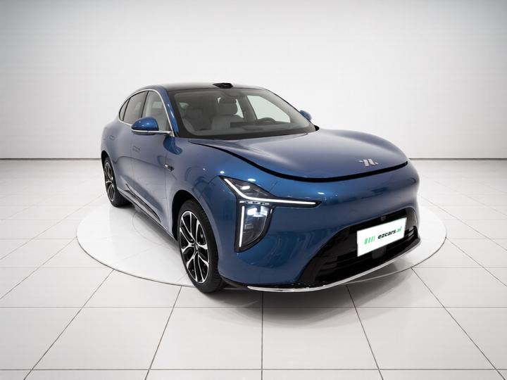 IM Motors LS6 2026 EV Max photo 3