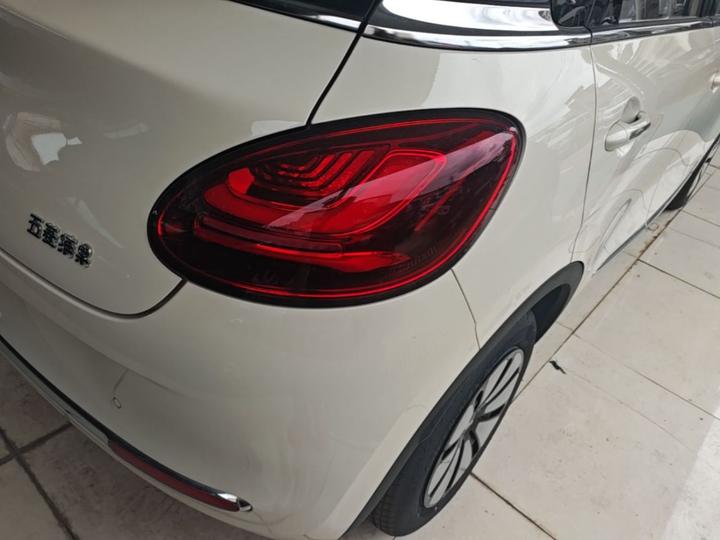 Wuling Bingo 2025 333km photo 7