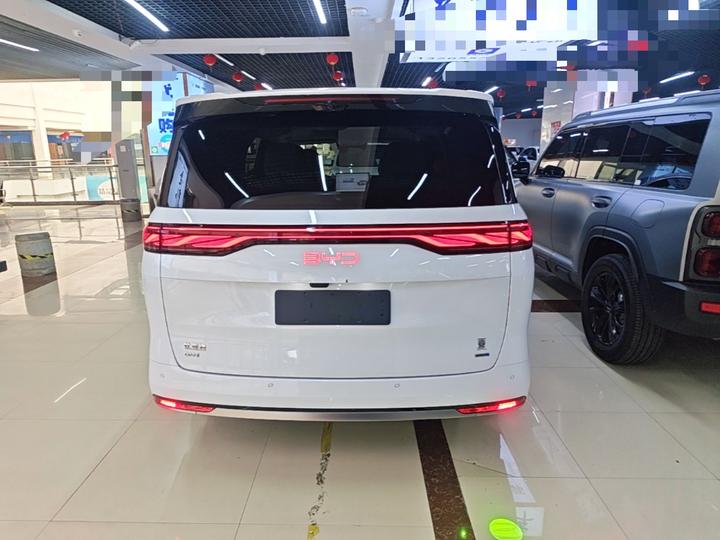 2025 DM-i 1.5T 180km photo 3