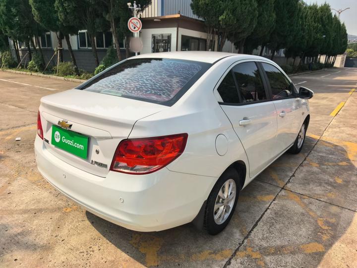 2015 3 1.5L AMT photo 4