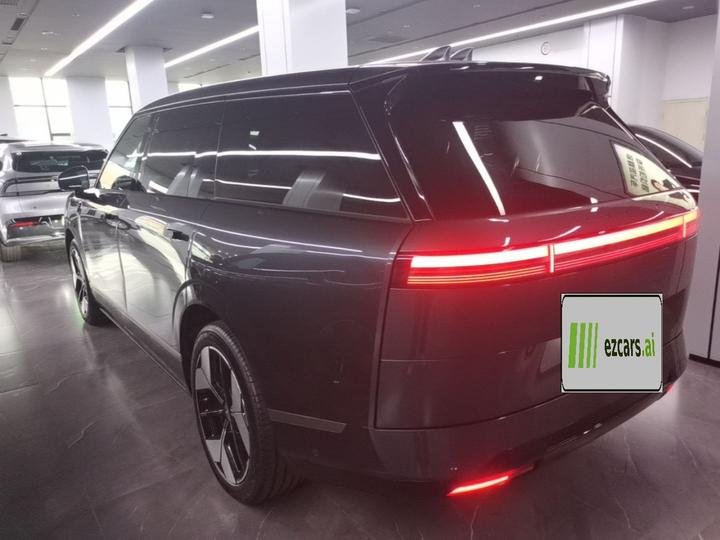 GX 2026 EV 665UltraSE photo 4