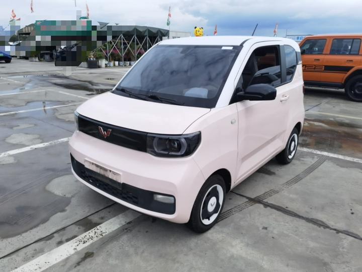 Hongguang MINIEV 2020 NCM