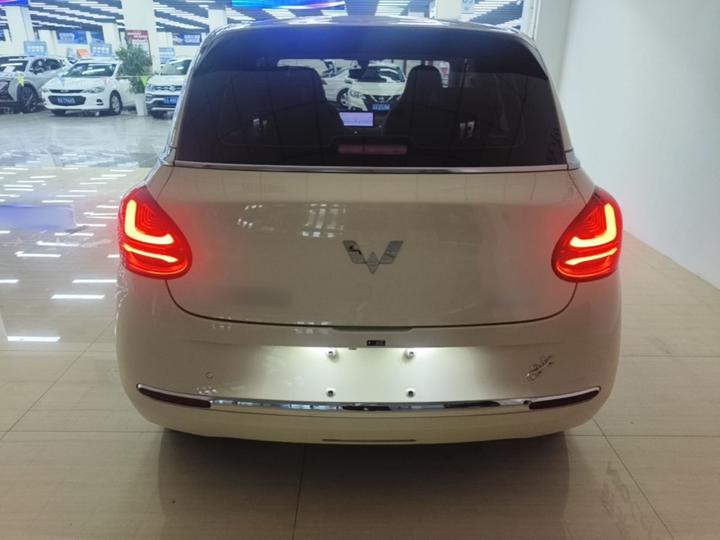 Wuling Bingo 2025 333km photo 3