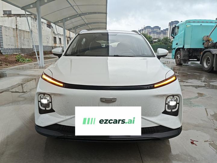 E Firefly 2024 301km photo 2