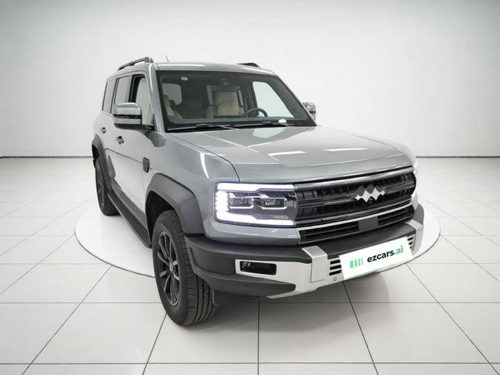 Fang Cheng Bao Leopard 5 2023 Explorer photo 3
