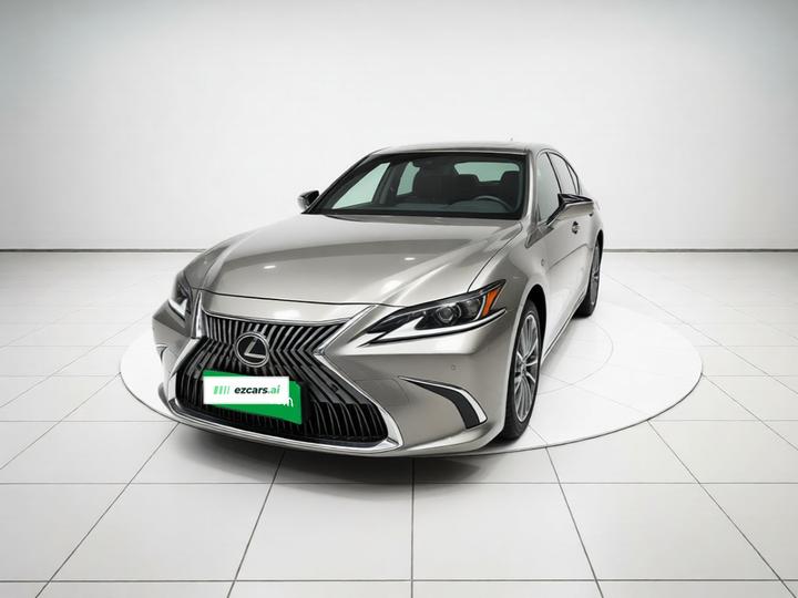 ES 2020 200 Luxury photo 2