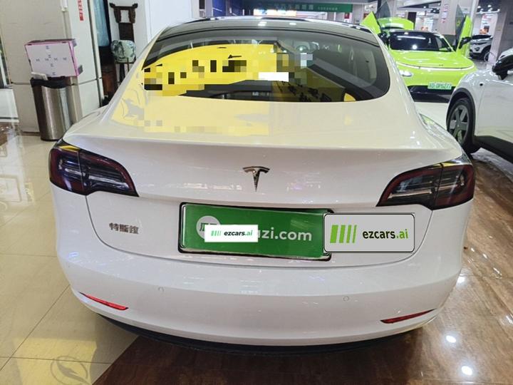 Model 3 2022 RWD photo 5