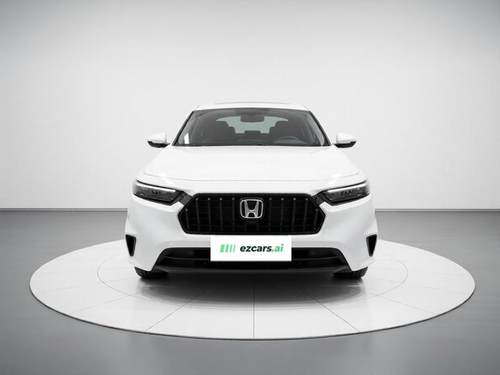 2023 260TURBO Elegant photo 2