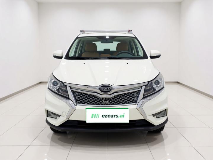 Bisu M3 2017 1.5L Elite photo 2