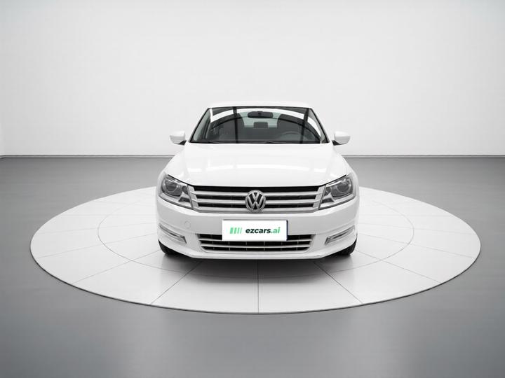 Santana 2015 1.6L MT photo 2