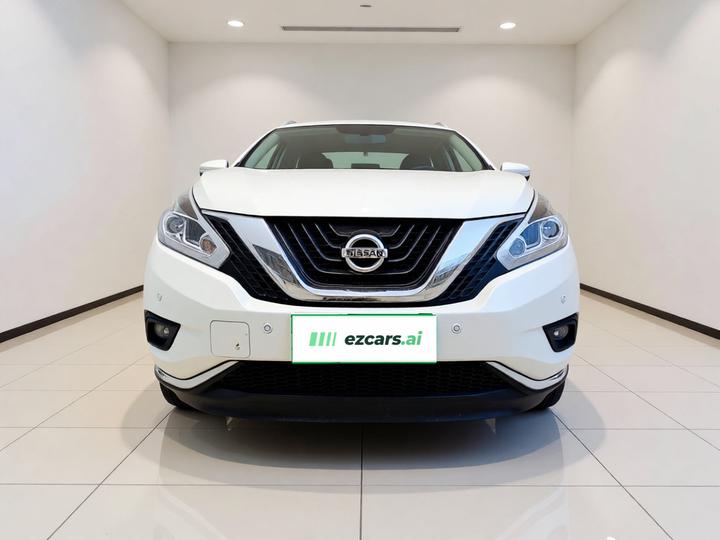 Murano 2017 2.5 S/C HEV XV AWD Hybrid Flagship photo 2