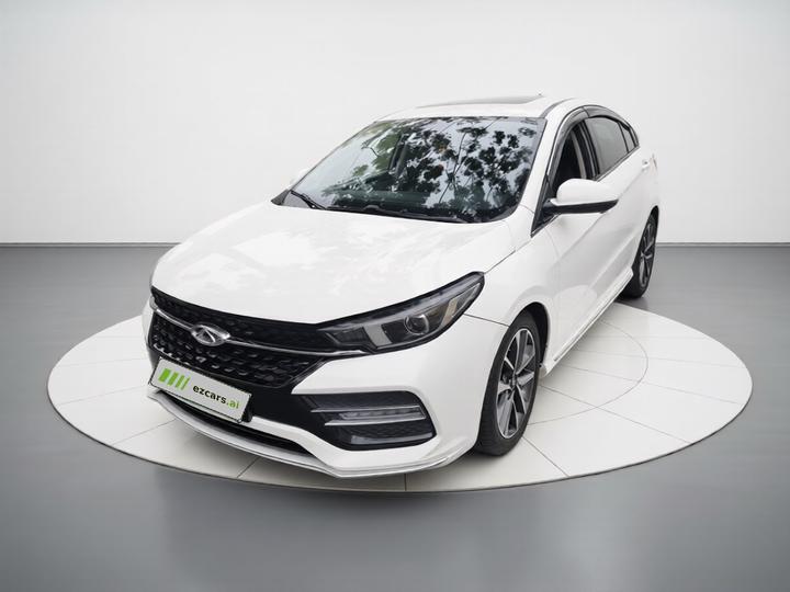 Arrizo GX 2018 1.5T CVT China V