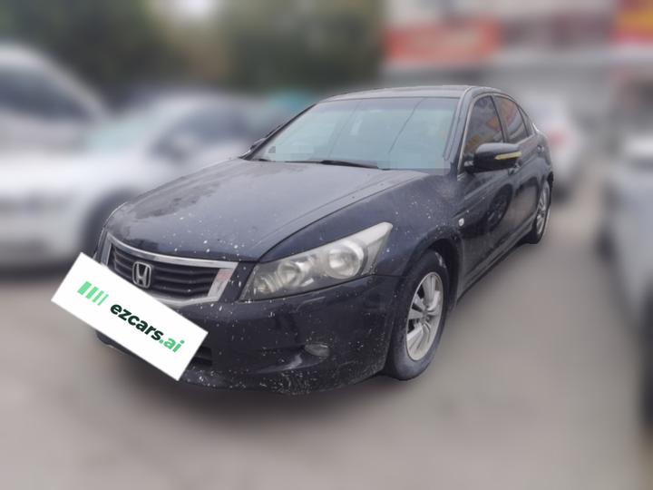 Accord 2008 2.0L EX