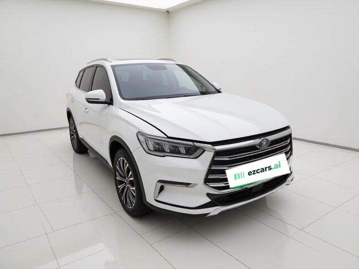 Song Pro EV 2019 DM 1.5T AWD Performance Luxury photo 3
