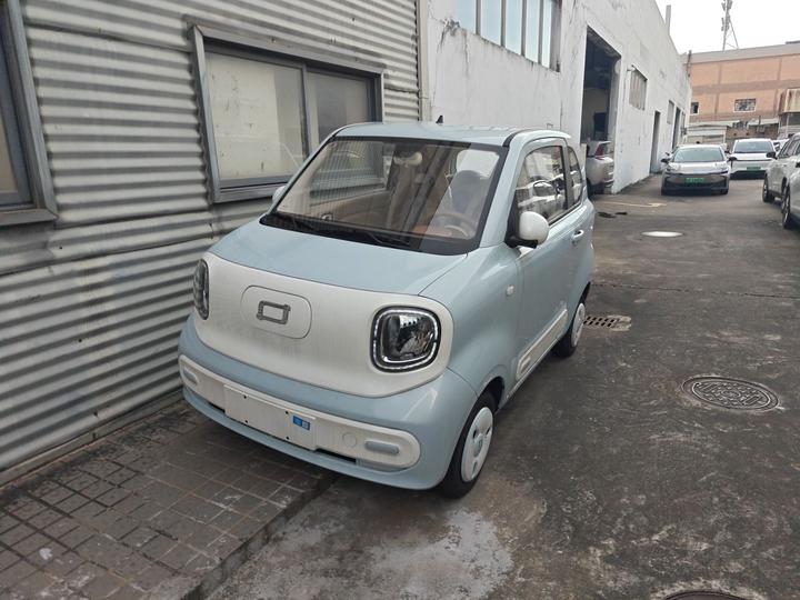 Bestune Pony 2026 222km photo 3