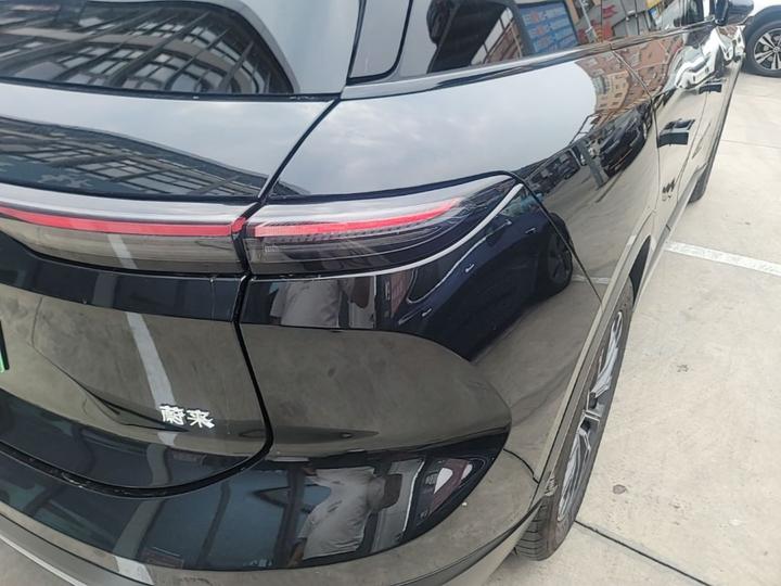 ES6 2024 75kWh photo 7
