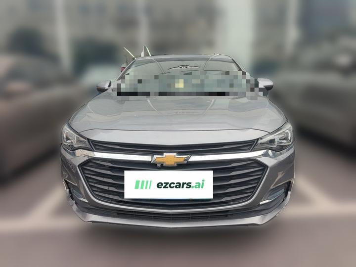 Cruze 2022 320 AT photo 2