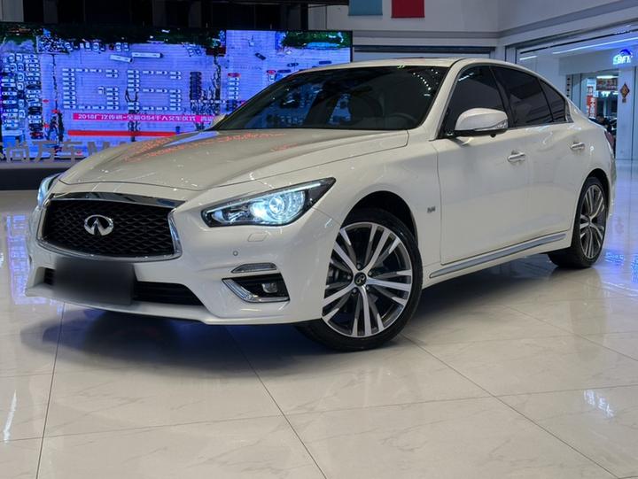 Q50L 2022 2.0T