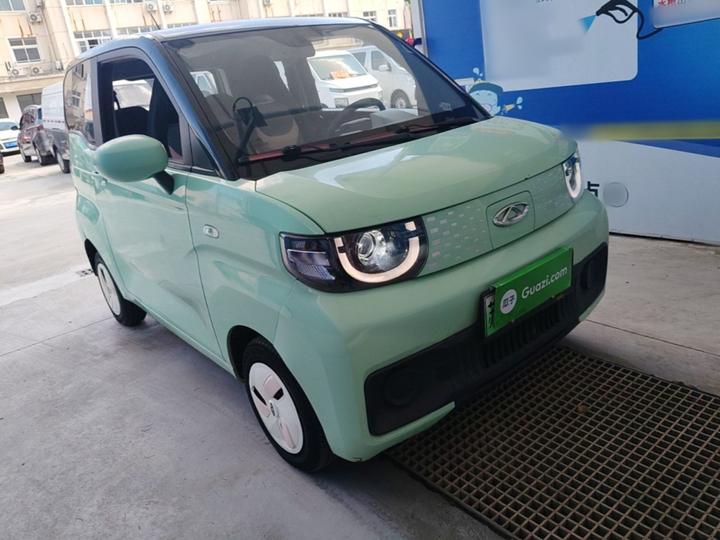 QQ Ice Cream 2022 170km Sundae LFP photo 3