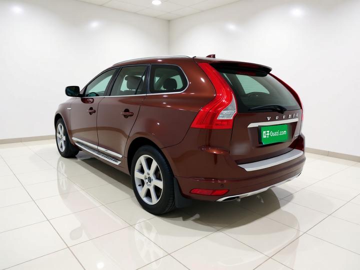 XC60 2015 T5 AWD photo 4