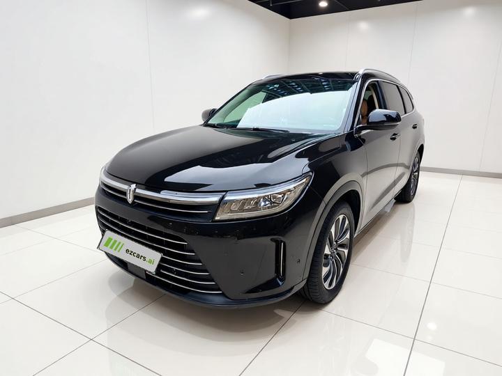 HIMA AITO M7 2022 1.5T AWD Luxury