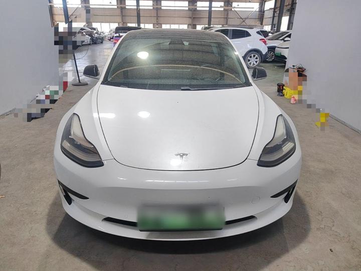 Model 3 2020 Standard Range RWD Upgraded photo 2