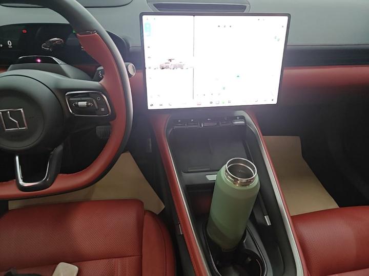 007GT 2025 Long Range RWD ADAS 100kWh photo 8