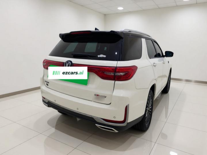 CS95 2019 2.0T RWD Luxury photo 6