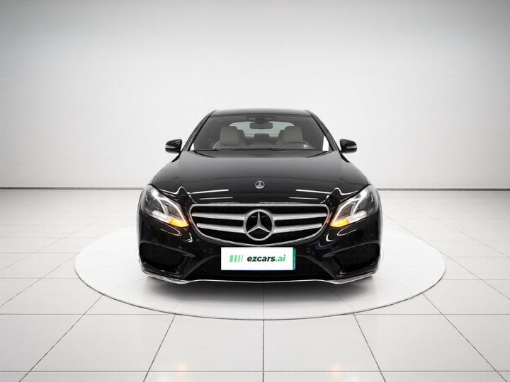 E-Class 2015 Facelift E 200 L Sport photo 2
