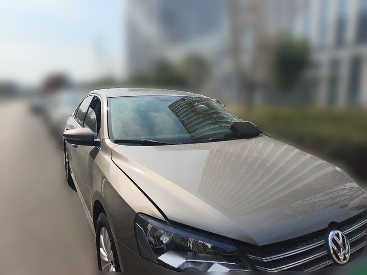 Passat 2014 1.8TSI DSG photo 3