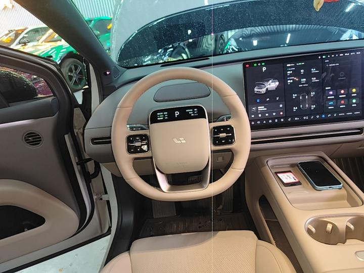 Li Auto i6 2025 RWD Standard photo 6