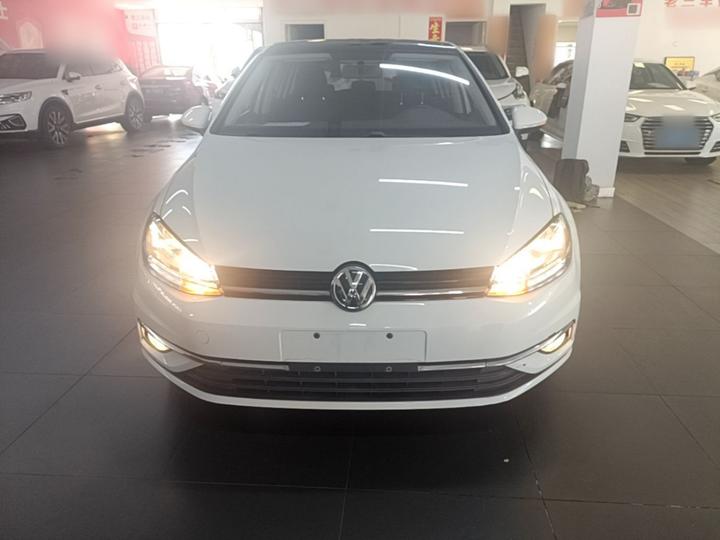 Golf 2020 200TSI DSG Comfort Progressive photo 2