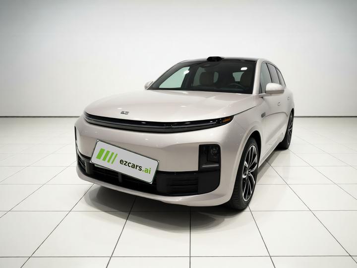 Li Auto L6 2024 Max