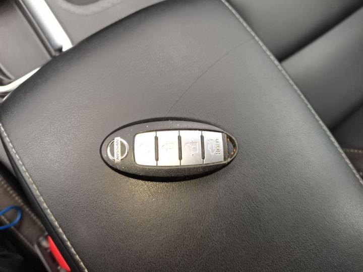 Sylphy 2021 1.6L XL CVT Enjoy photo 8
