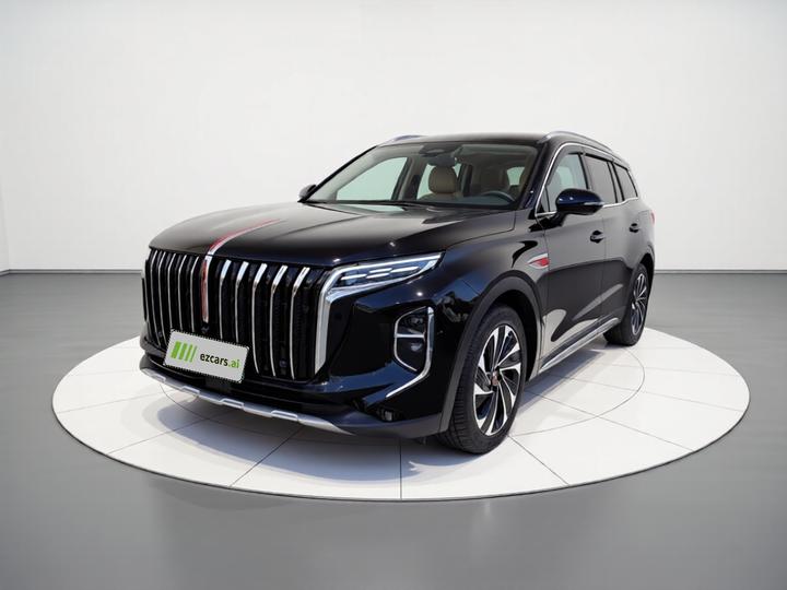 HS7 PHEV 2024 2.0T PHEV AWD 6-Seater
