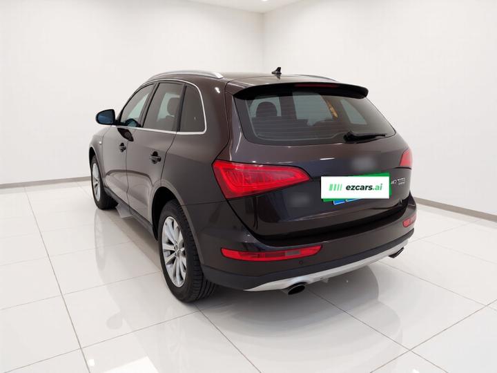 Q5 2015 40 TFSI Tech photo 4