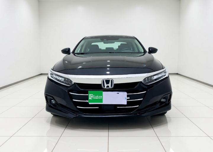 Accord 2022 Hybrid 2.0L photo 2