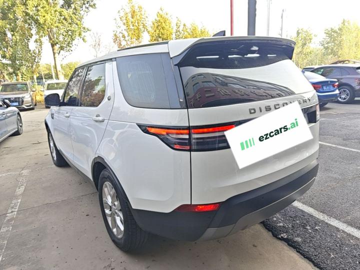 Discovery 2018 2.0T SE photo 4
