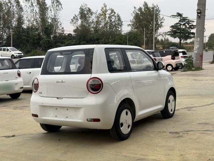 Nevo Changan Lumin 2026 205km photo 2