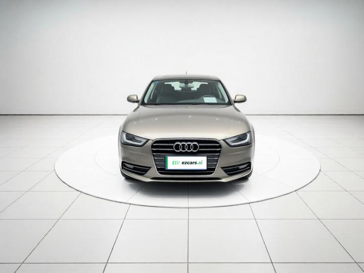 A4L 2013 35 TFSI AT Comfort photo 2