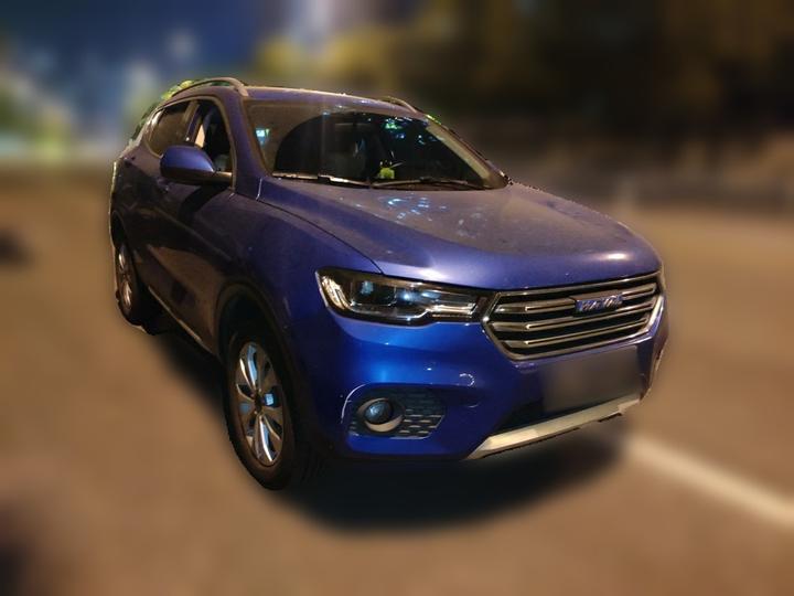 H2s 2017 Blue Label 1.5T DCT Elite photo 3