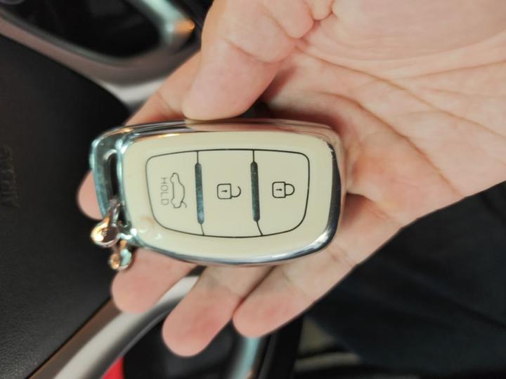 ix35 2015 2.0L AT RWD Smart IV photo 8